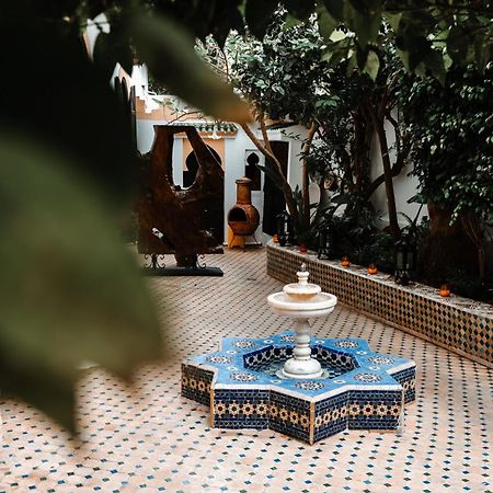 Lalla Soulika Tanger Extérieur photo