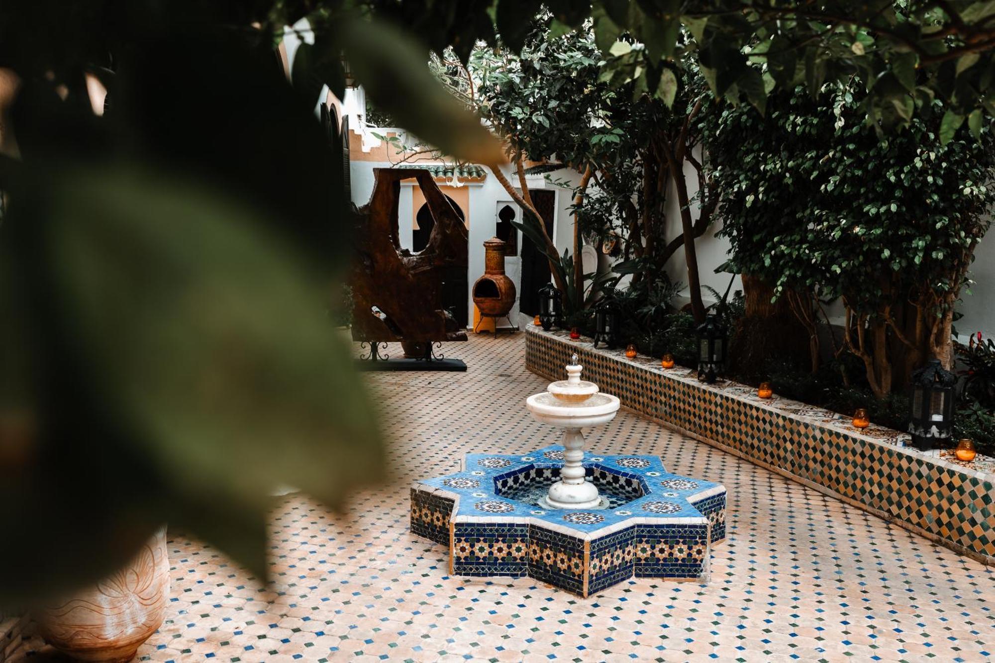 Lalla Soulika Tanger Extérieur photo
