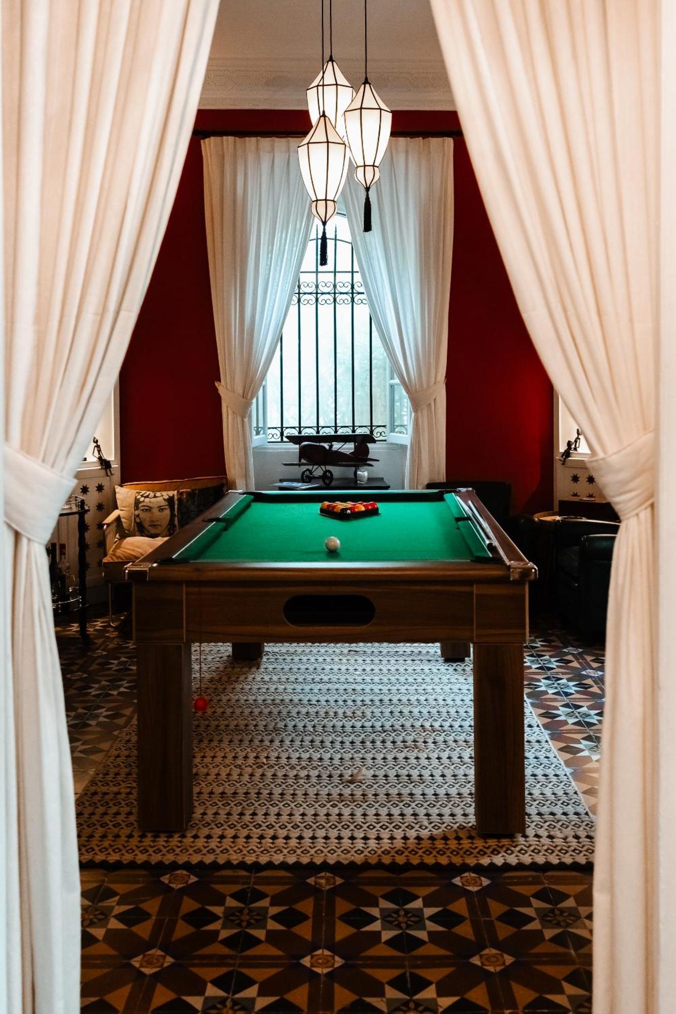 Lalla Soulika Tanger Extérieur photo