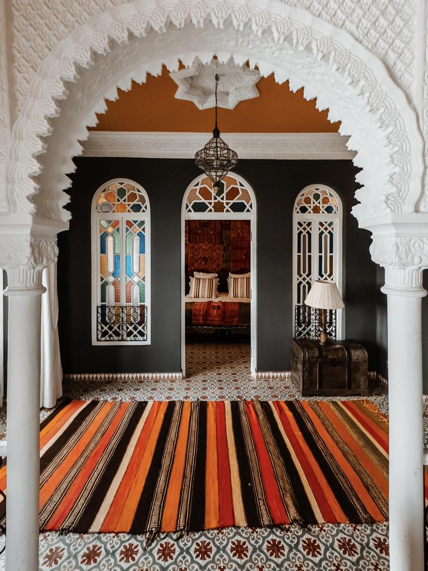 Lalla Soulika Tanger Extérieur photo