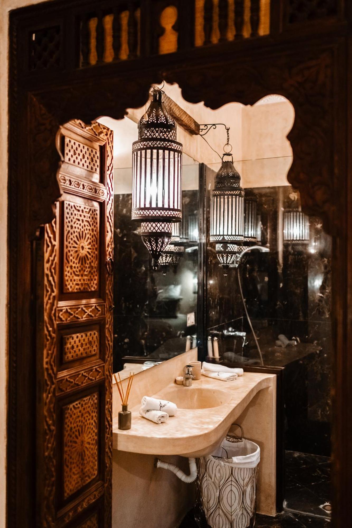 Lalla Soulika Tanger Chambre photo