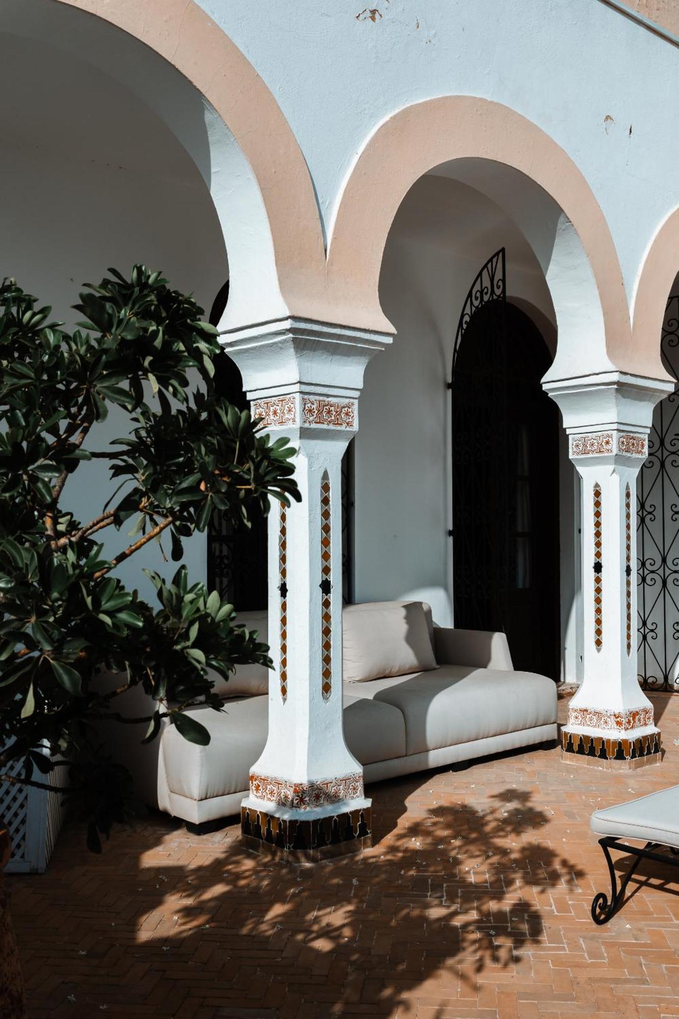 Lalla Soulika Tanger Chambre photo
