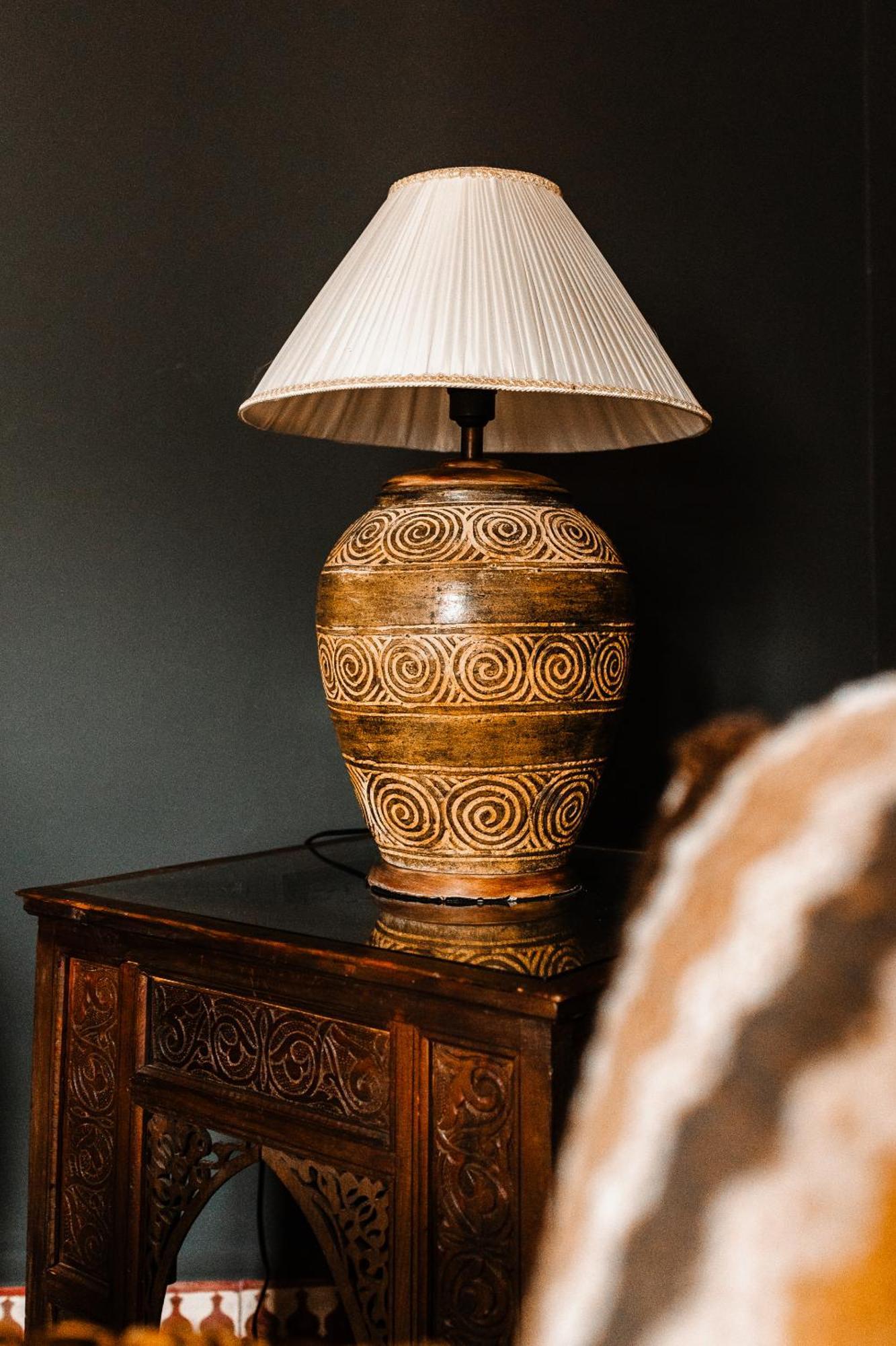 Lalla Soulika Tanger Chambre photo