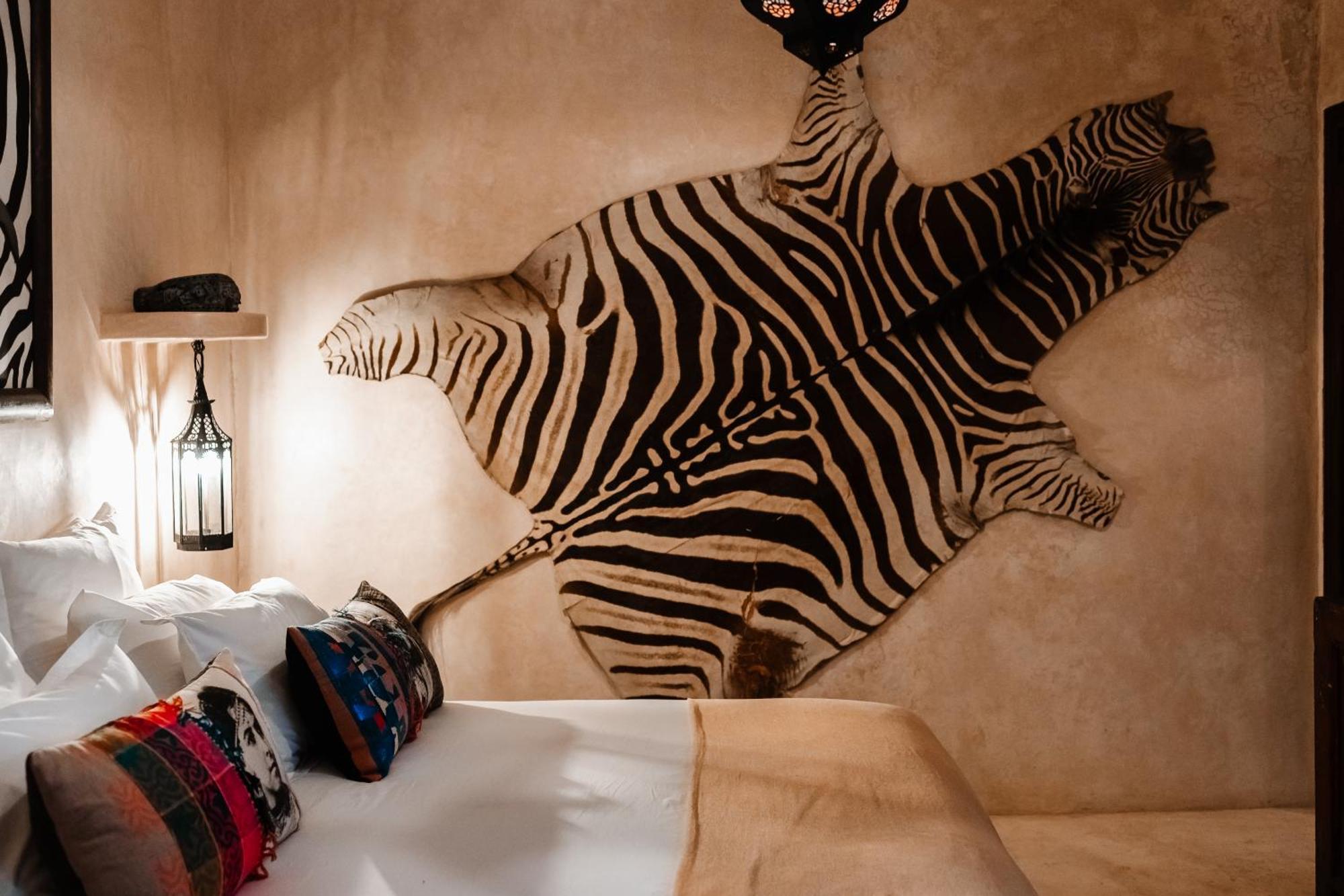 Lalla Soulika Tanger Chambre photo