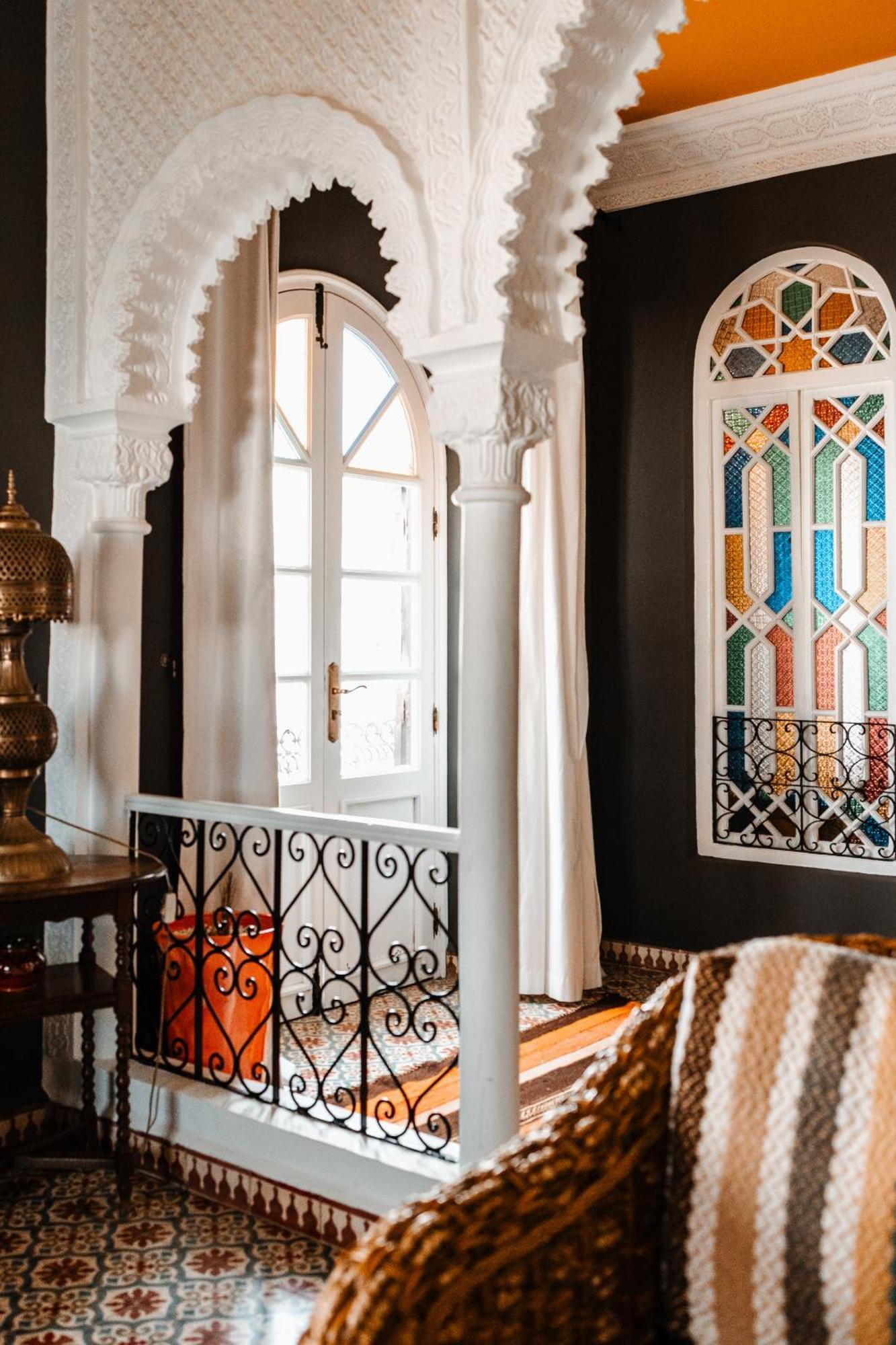 Lalla Soulika Tanger Chambre photo