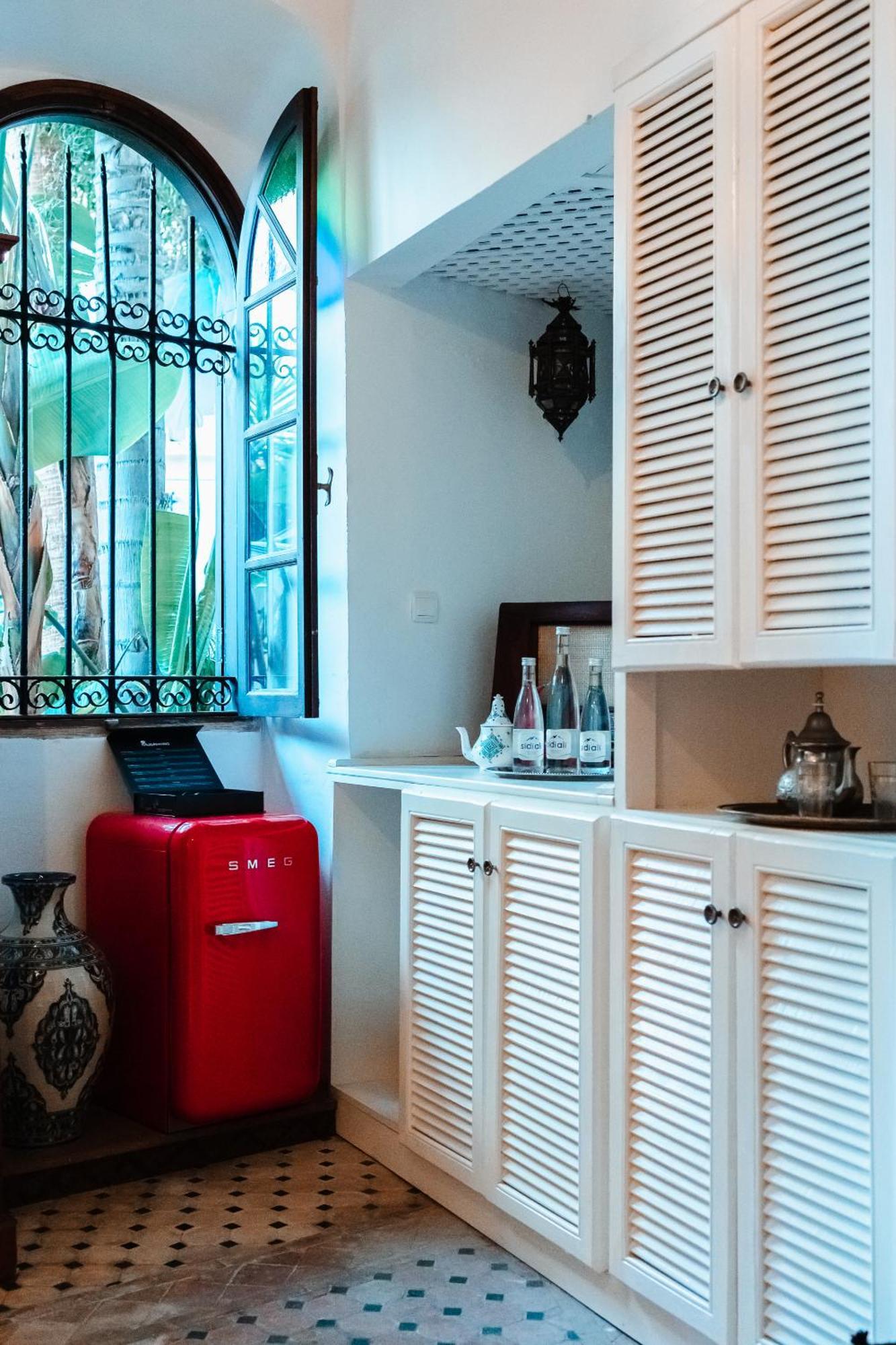 Lalla Soulika Tanger Chambre photo