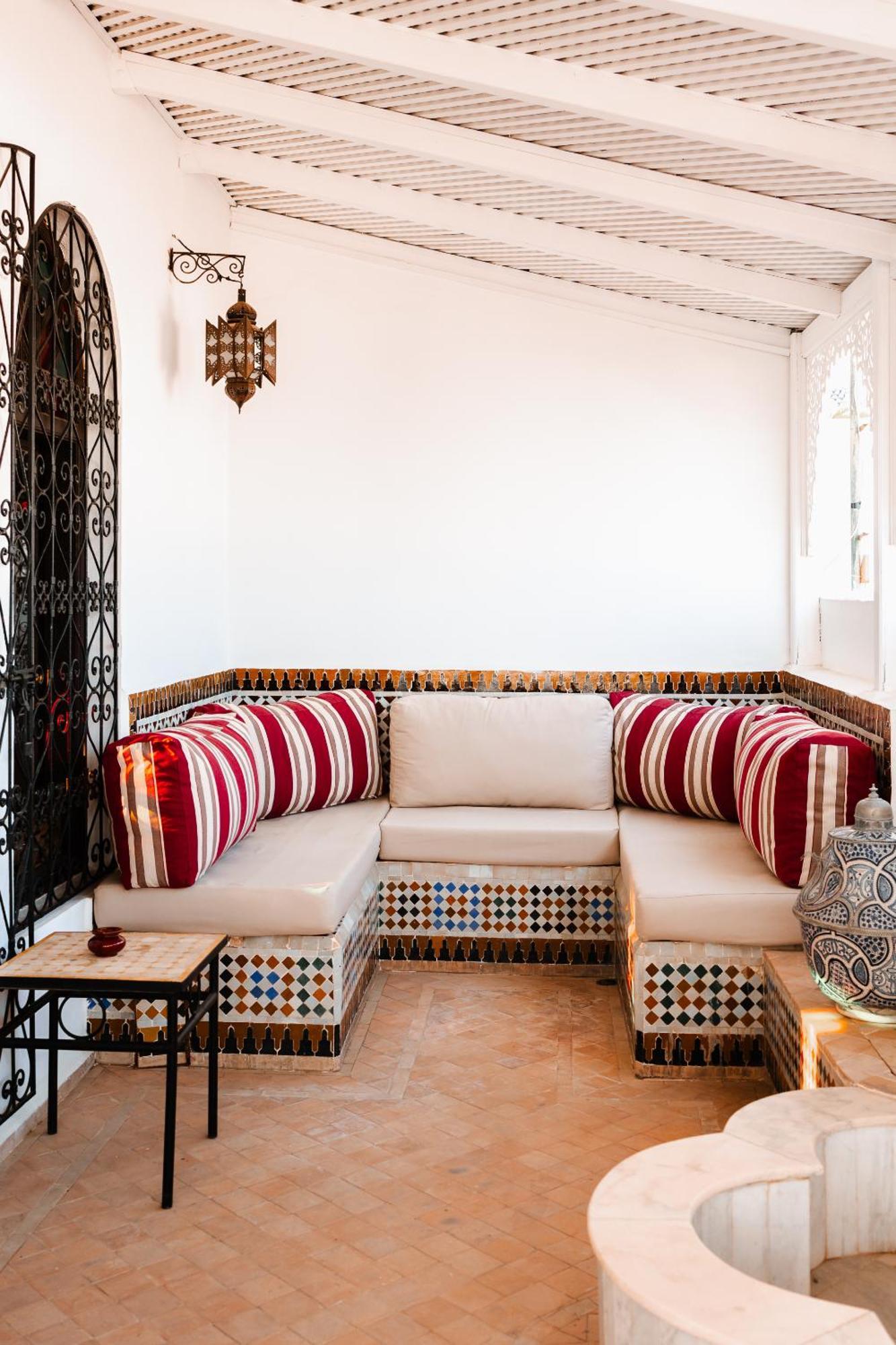 Lalla Soulika Tanger Chambre photo