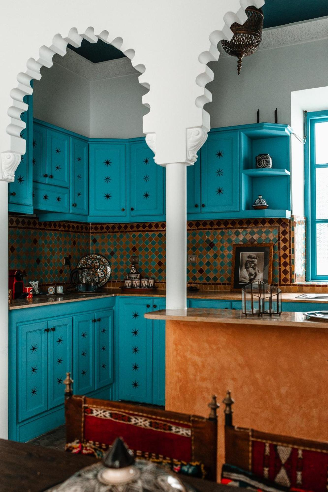 Lalla Soulika Tanger Chambre photo