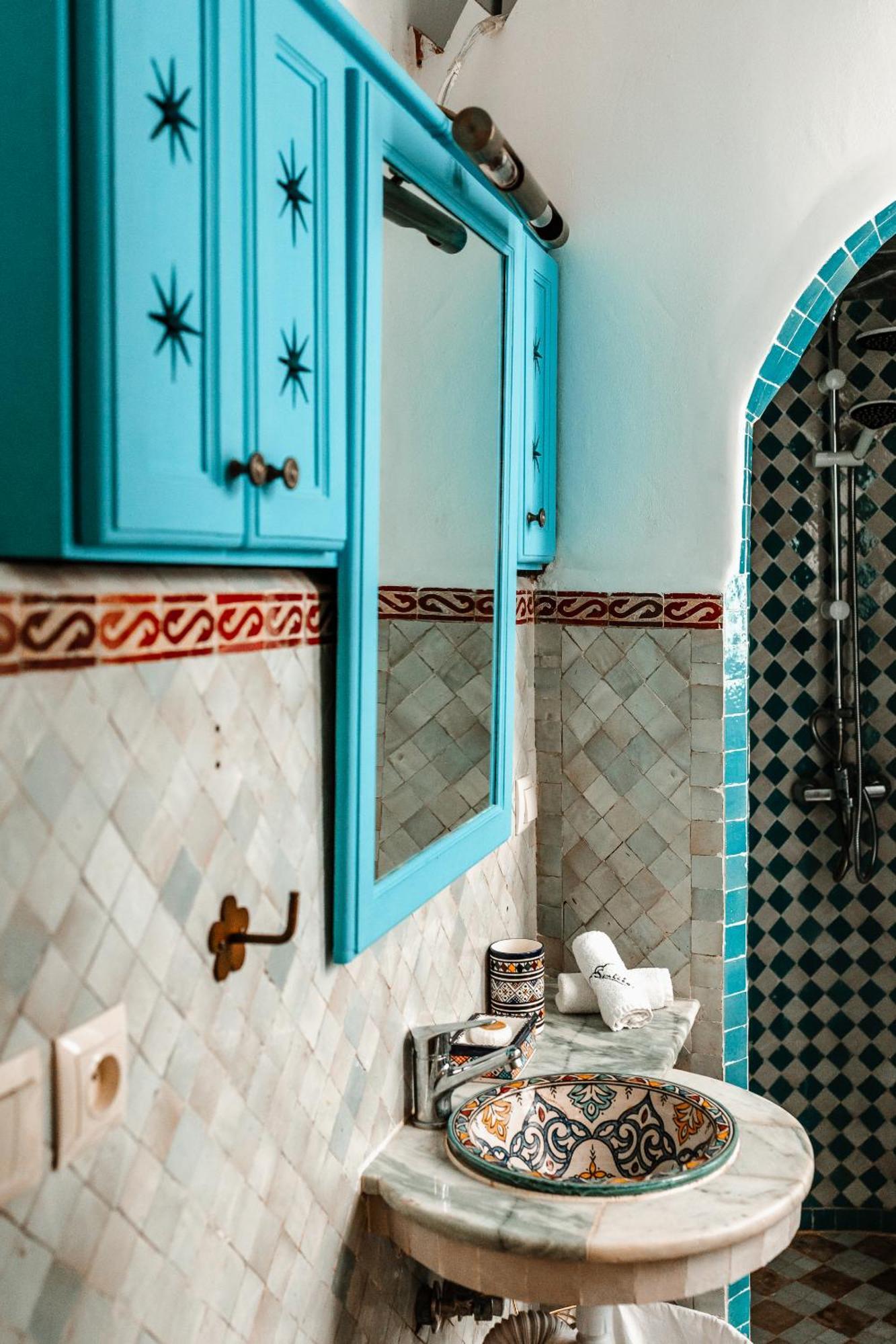 Lalla Soulika Tanger Chambre photo