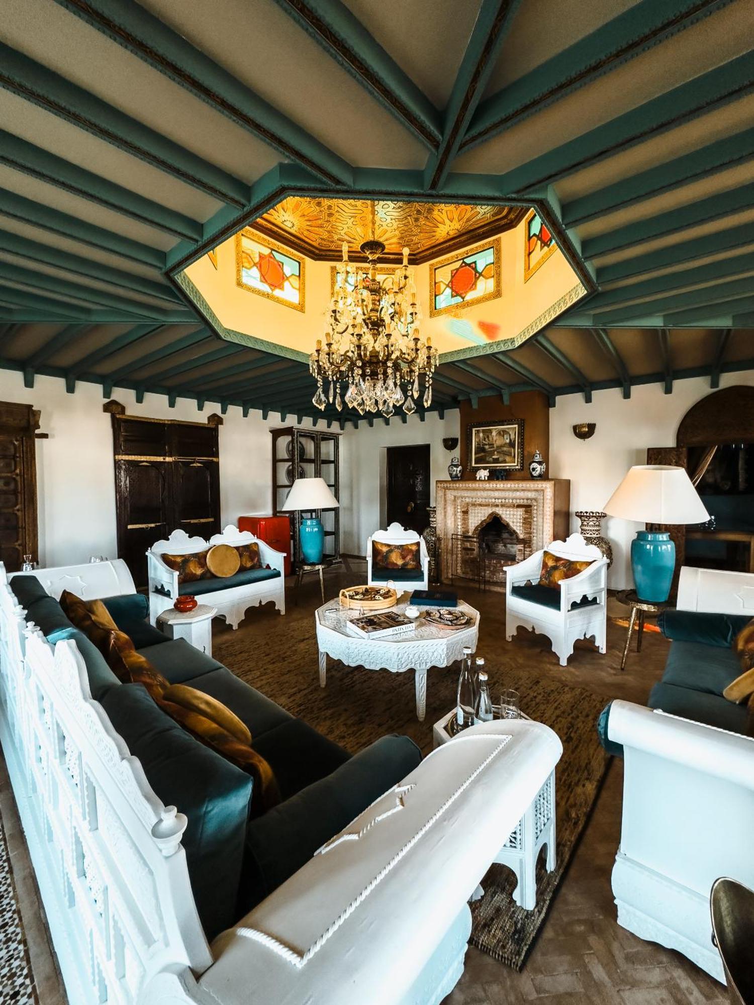 Lalla Soulika Tanger Chambre photo