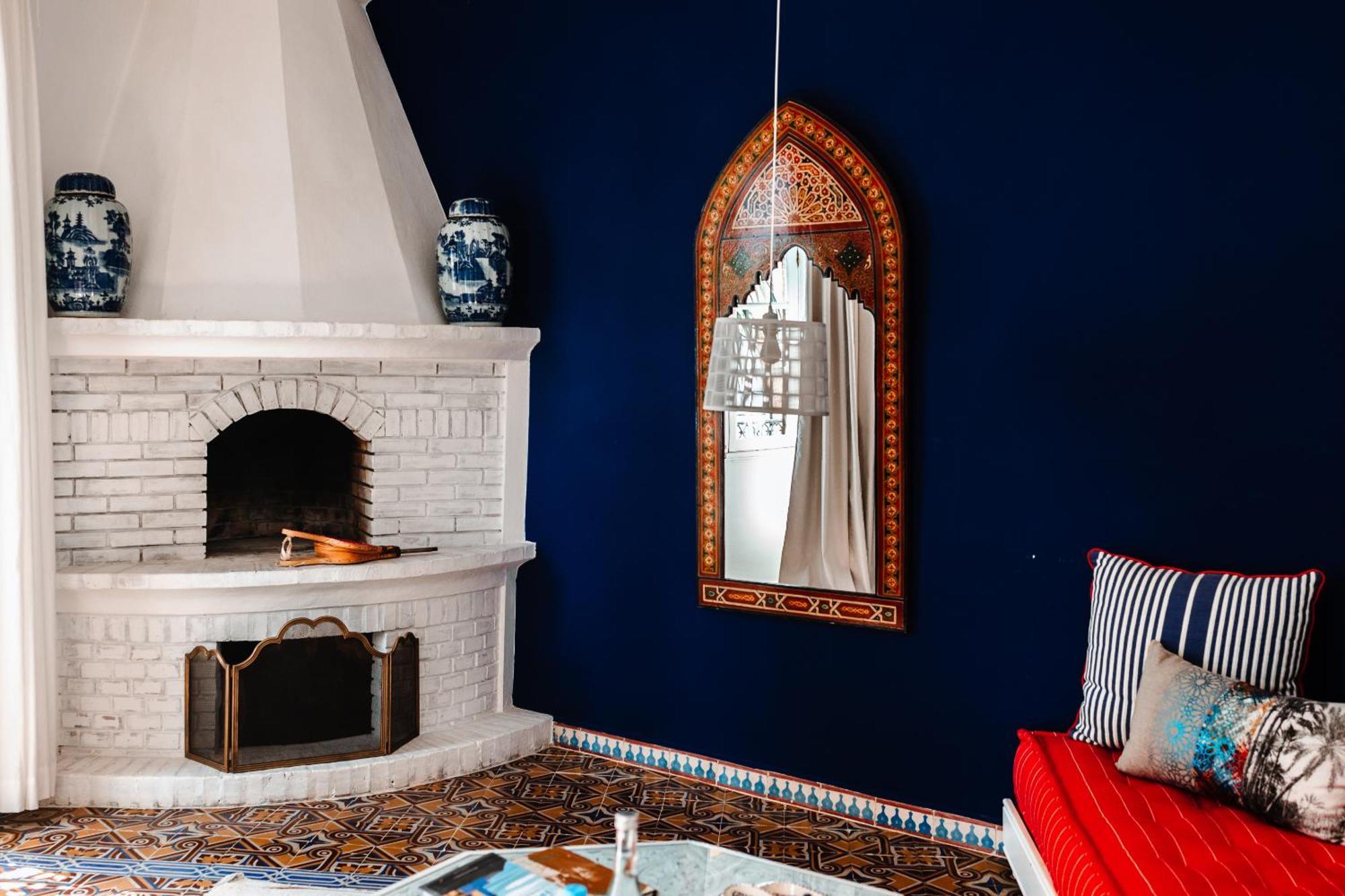 Lalla Soulika Tanger Chambre photo